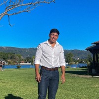 Kevin Mendoza