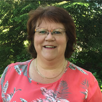 Maria Englund-Olofsson