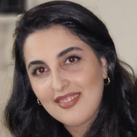 Arezoo Alizadeh