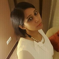 Shraddha Thakur