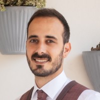 Gonçalo Oliveira
