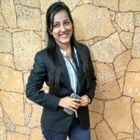 Sayali Naik