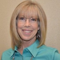 Melissa Gibson