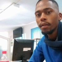 Khutsiso Mogane