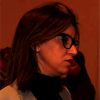 Mouna Smati