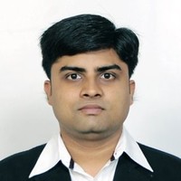 Chandra Prakash Baid