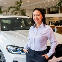 Alexssandra Soares Pereira