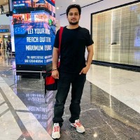 Rahul Chauhan
