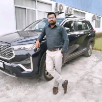 Manoj Sharma