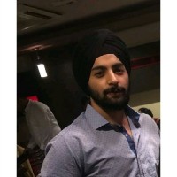 Harwin Singh