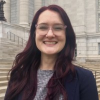 Grace Wildenhaus, Msw, Lcsw