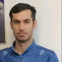Mostafa Rahimi