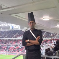 Sachin Sebastian