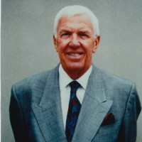 Bruce Reagan