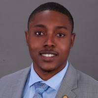 Matthew Priester