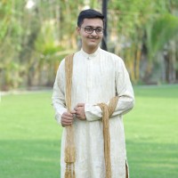 Priyansh Bhavsar