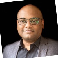Satyakam Jyotiprakash