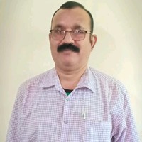 Dilip Roy