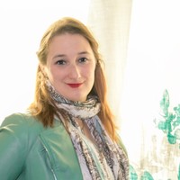 Séverine Dehon