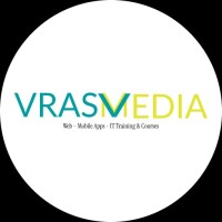 Vrasmedia IT Solution