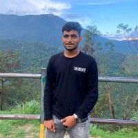 P Prashanth