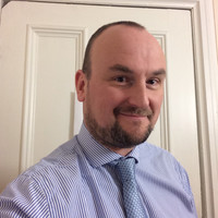 Tim Hallam