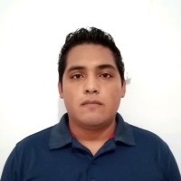 Christian Espejel Ruiz