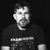Michael Alho