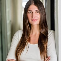 Pauline Frise