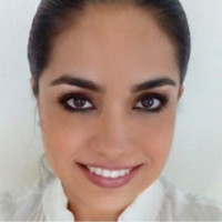 Paola Solorio Castro