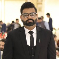 Muhammad Usama Arslan