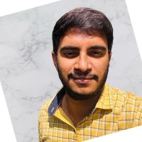 Syed Mohammed Maroof