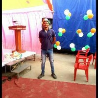 Umesh Mishra