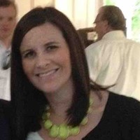 Christy Isenhour, Mha, Rrt, Rcp