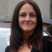 Eva Gaspar