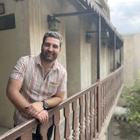 Mehdi Abtahi