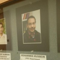 Mohammad Hussein