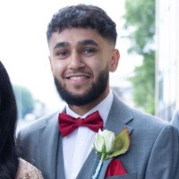 Rayhaan Pervaiz
