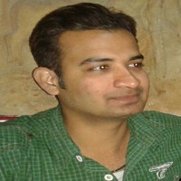 krunal sharma