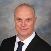 David Hughes, CPO, FAAOP