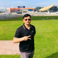 RAM BASNET