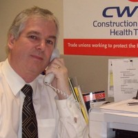 Brian Daly