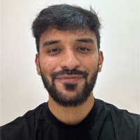 Sarthak Sah