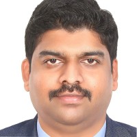 Arun K J