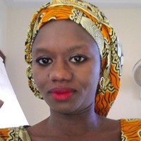 Madjiguène Sow