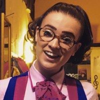 Chloe Tullett