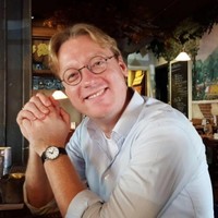 Patrick Van Der Veek