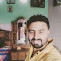 Naveen Vashisth