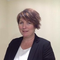Dianna Kerrison