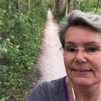 Petra Oosterhuis